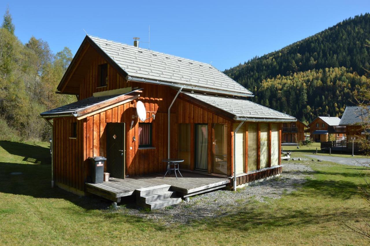Almdorf Stadl By Alps Resorts Stadl an der Mur Szoba fotó