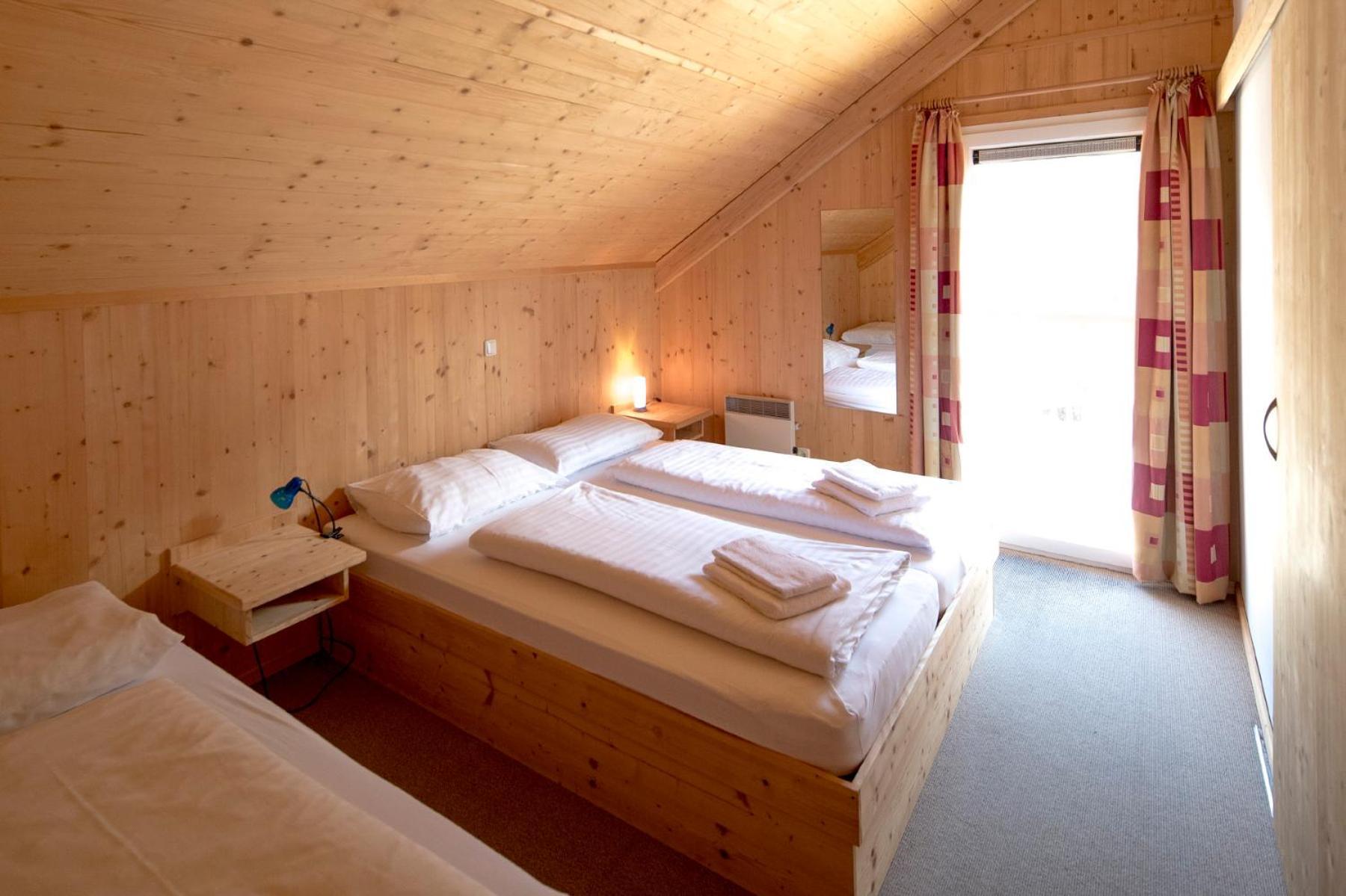 Almdorf Stadl By Alps Resorts Stadl an der Mur Kültér fotó