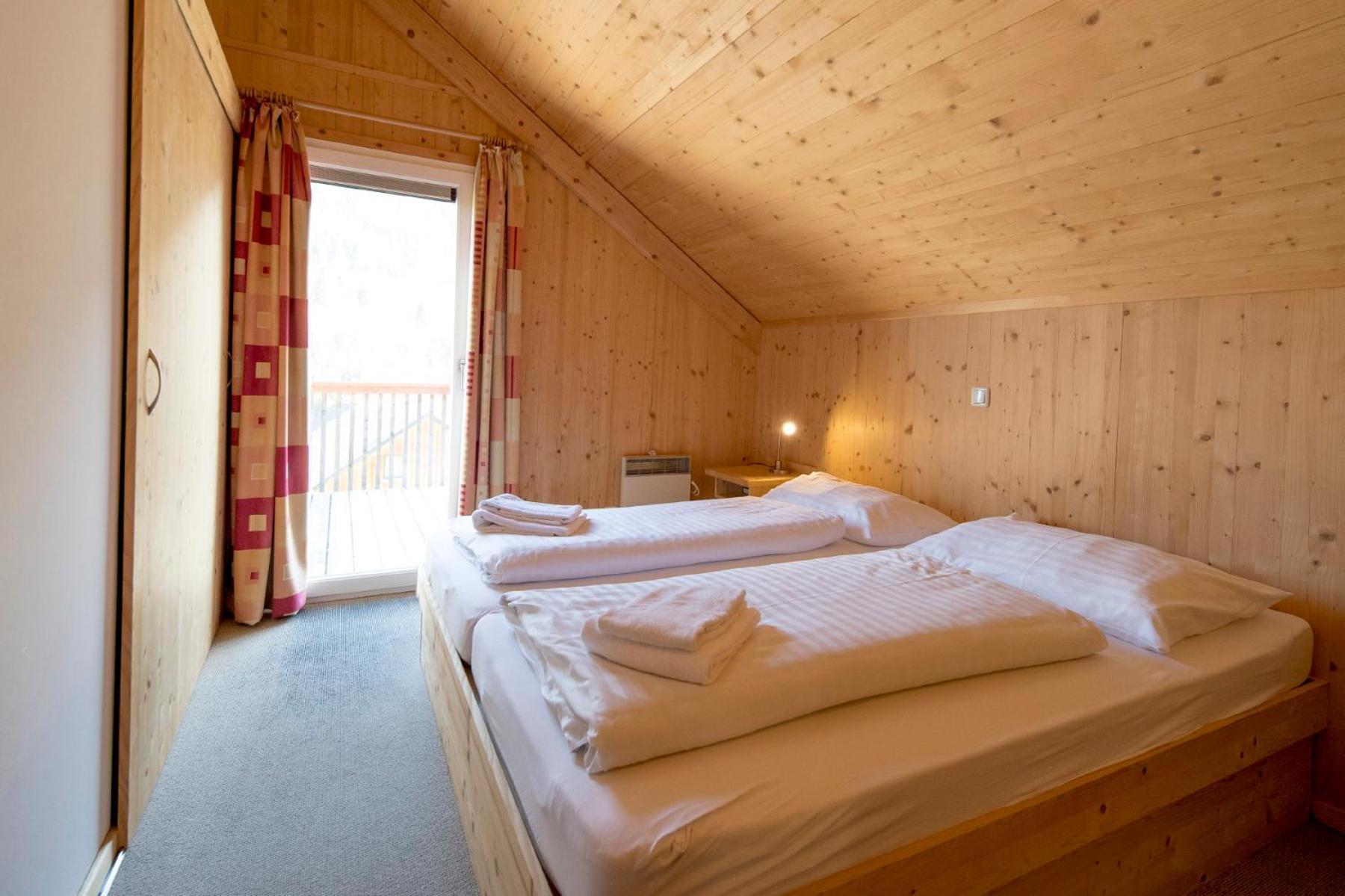Almdorf Stadl By Alps Resorts Stadl an der Mur Kültér fotó